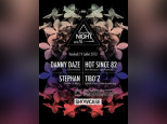 A Night with… Danny Daze et Hot Since 82 au Showcase 