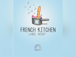 French Kitchen Label Night au Showcase avec Daniel Dreier