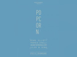Popcorn Records au Showcase avec Franco Cinelli