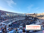 Festival de Nîmes 2024: James Blunt, Ninho et Suzanne Vega en concert aux arènes