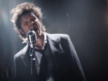 Bertrand Cantat de retour à l’automne avec un album solo