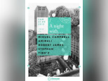 A Night With… Miguel Campbell au Showcase