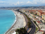 Eurovision Junior 2023 à Nice