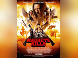 Machete Kills : gagnez vos goodies !