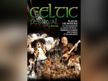 Saint Patrick 2014 : Celtic Festival au Zénith de Paris avec Dan Ar Braz