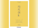 Popcorn Records au Showcase avec Omar S