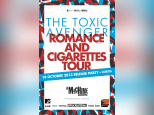 The Toxic Avenger Release Party à la Machine