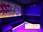BAM Karaoke Box à Paris