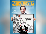 Caricaturistes, Fantassins de la démocratie