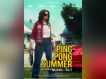 Ping Pong Summer