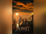 Le Hobbit : la bataille des cinq armées