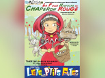 La folle histoire du Petit Chaperon Rouge