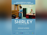 Shirley, un voyage dans la peinture d'Edward Hopper