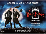 Bal des Vampires