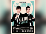 Les Jumeaux