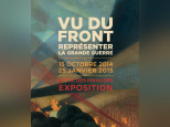 Vu du Front