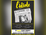 L'Idiote de Marcel Achard au Grand Point Virgule 