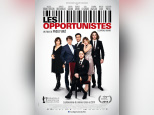 Les Opportunistes : gagnez vos places ! 