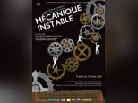 Mécanique instable à la Manufacture des Abbesses : notre critique 