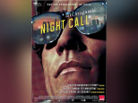 Night Call : découvrez la bande-annonce 