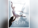 Giselle au cinéma : la liste des projections !