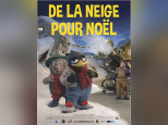 De la neige pour Noël : critique et bande-annonce