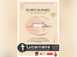 Ni Dieu Ni Diable au Lucernaire : notre critique 