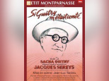 Si Guitry m'était conté au Petit Montparnasse : notre critique 