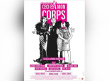 Ceci est mon corps : critique et bande-annonce