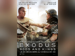 Exodus, Gods and Kings : critique et bande-annonce 