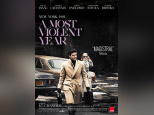A Most Violent Year : critique et bande-annonce