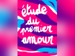 Étude du premier amour au Proscenium