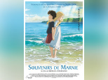 Souvenirs de Marnie : critique et bande-annonce