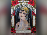 Mondial du Tatouage 2015 : découvrez le jeu-concours 