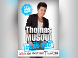 Thomas Musqui à l'Instinct Théâtre : notre critique 