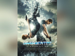 Divergente 2 - l'insurrection : découvrez la bande-annonce ! 