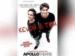 Kevin et Tom à l'Apollo Théâtre : notre critique 