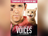 The Voices : critique et bande-annonce