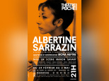 Albertine Sarrazin au Poche Montparnasse : notre critique 