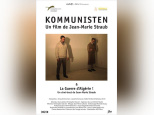 Kommunisten de Jean-Marie Straub au cinéma : bande-annonce