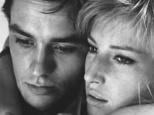 Antonioni, l'exposition à la Cinémathèque 