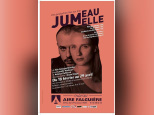 Jumeau Jumelle à l'Aire Falguière : notre critique 