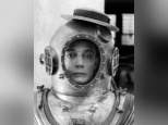 Buster Keaton à la Cinémathèque