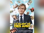 Le Talent de mes amis : Alex Lutz au cinéma ! 