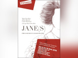 Jane(s) au Proscenium : interview de Marie Den Baës, metteuse en scène