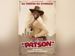 Patson au Petit Gymnase : notre critique