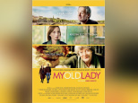 My Old Lady, actuellement au cinéma