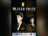 Oliver Twist au Théâtre de l'Epée de bois