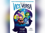 Vice-Versa, le nouveau Pixar : on a des cadeaux pour vous ! 