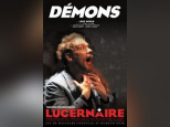 Démons au Lucernaire : notre critique